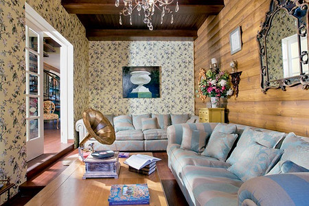 Лаунж-ассорти