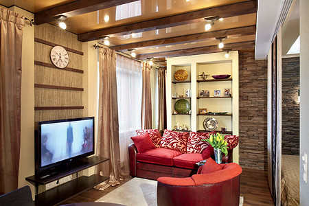 Настроение кантри