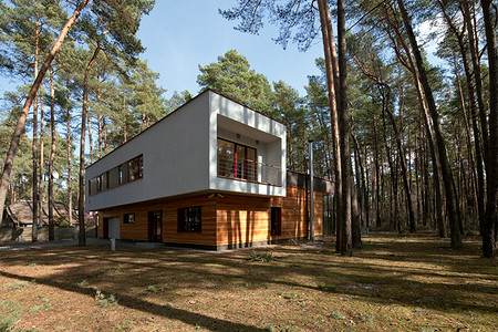 Контраст и гармония