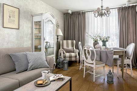 Преображая будни