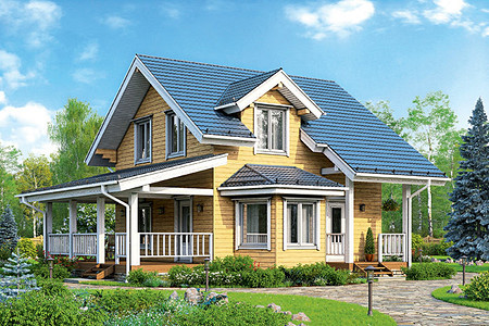 Стальной заслон