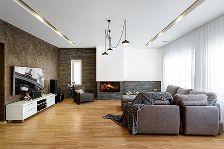 Дерево+цемент= бетон