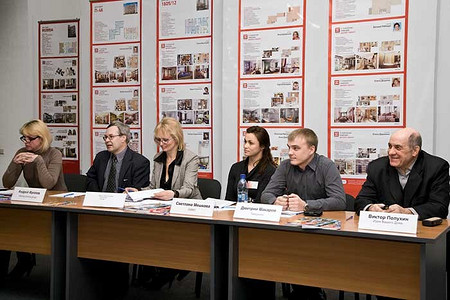 В центре внимания — красочные покрытия