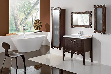 Резная мебель для уюта