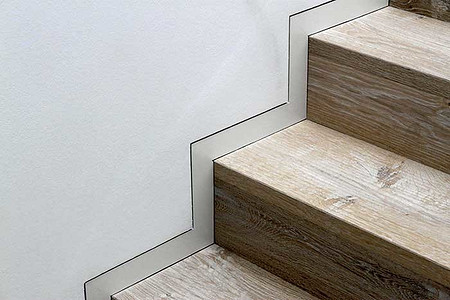 Плинтус в новом исполнении