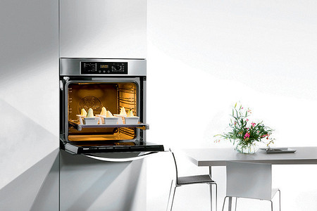 Техника для нового дома: комплект для кухни