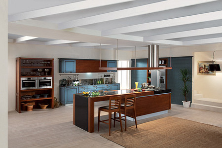 Регата по средиземноморью: кухня Patrizi