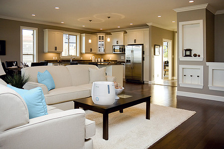 Свежий взгляд на увлажнение