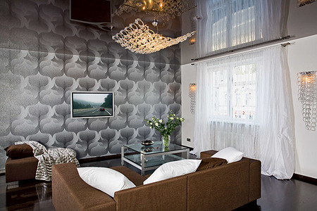 Снежная тайна