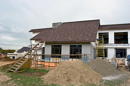 Осторожно, «недострой»!