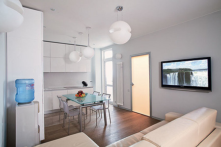 В свете минимализма