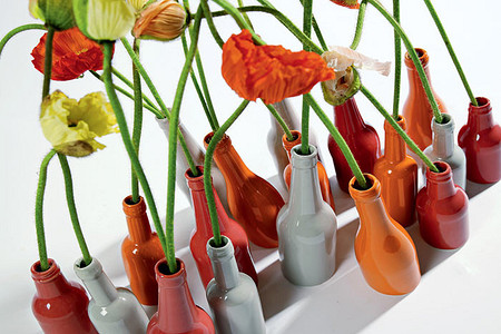 Комплимент цветку