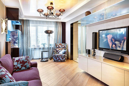 Артистический темперамент