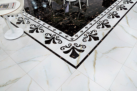 Природная красота: коллекция керамогранита