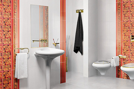 Керамика в русских традициях