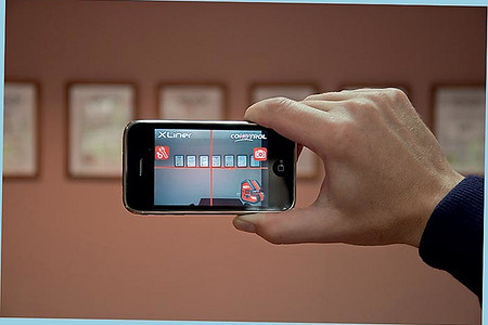 В помощь мастерам: виртуальные приборы