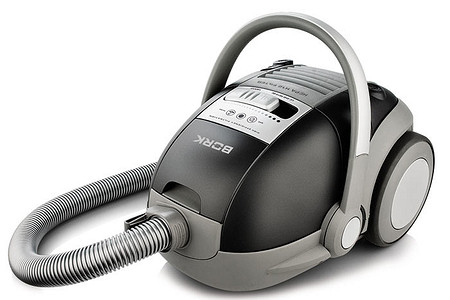 Заведите пылеглота