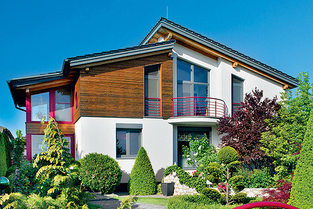 Новые возможности окон