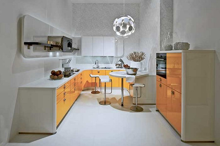 Кухня для жизни