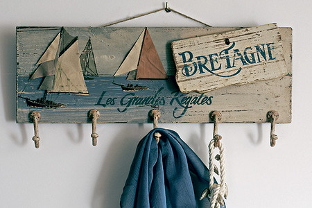 Морские миниатюры