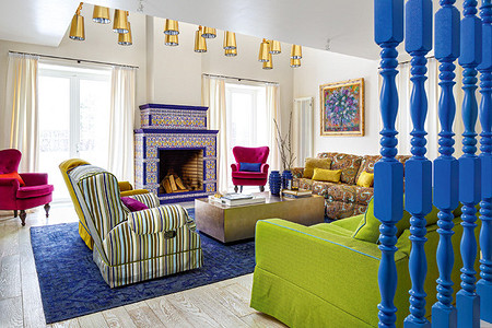 Усадебная культура