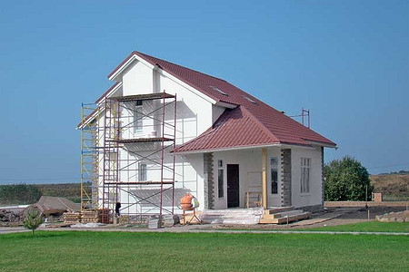 Дом за лето — мечта или реальность: семинар в ТВК «ЭКСПОСТРОЙ»