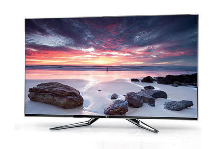 Многофункциональное 3D: новый телевизор