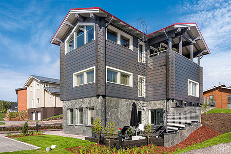 Три поколения