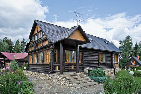 В гости к Берендею