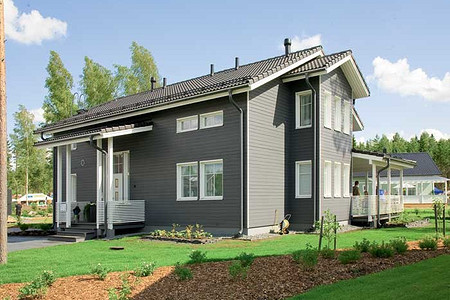 «Черный дрозд»