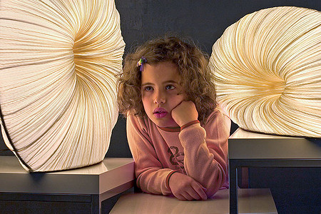 Выйти из тени