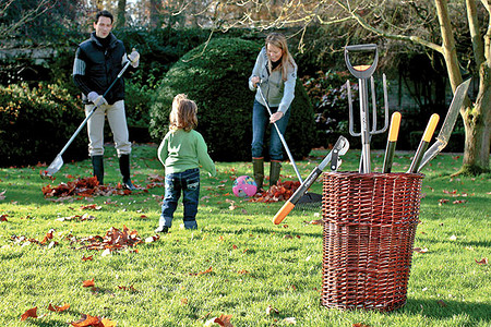 Эргономичные лопаты