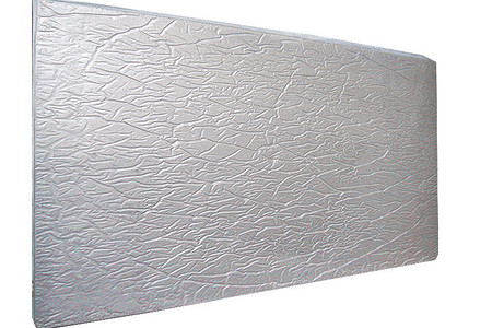 Теплый монолит: новый обогреватель