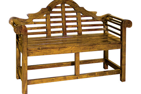 Ручные творения:  коллекции мебели от Jaiwood