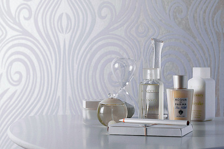 Разнообразие белого: флизелиновые обои от Eco-Borastapeter