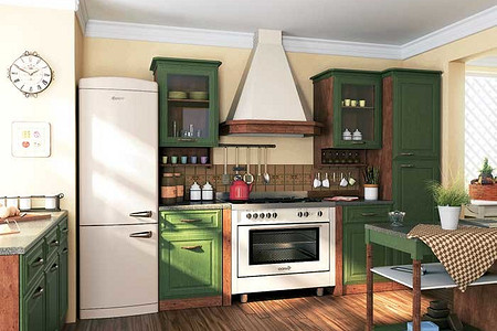 Модные холодильники