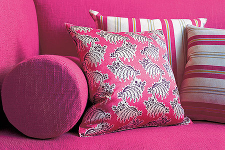 Текстильная компания