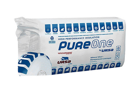 Чистая сенсация: минеральная изоляция