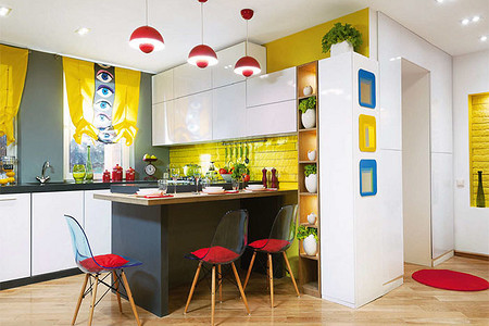 Сердце дома