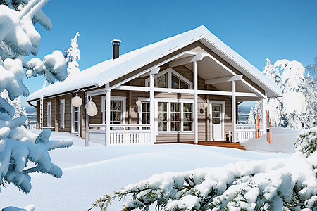 Дом с завода? Берем!