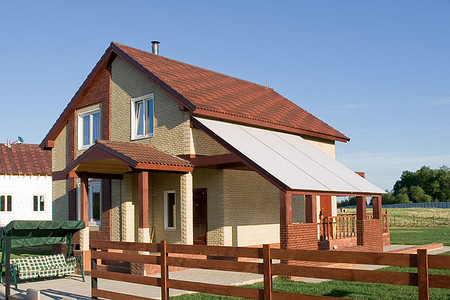 О тонкостях утепления кровли