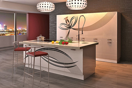 Раскрываем рецепт «умной» кухни