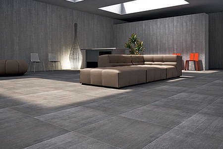 Расширяя горизонты: крупноформатный керамогранит