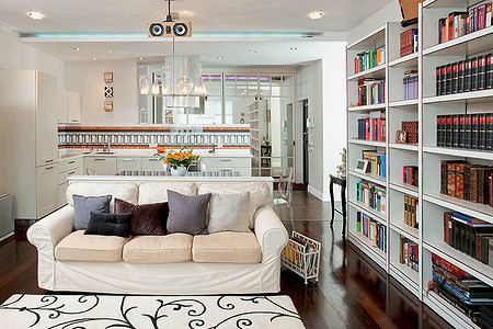 Новый взгляд