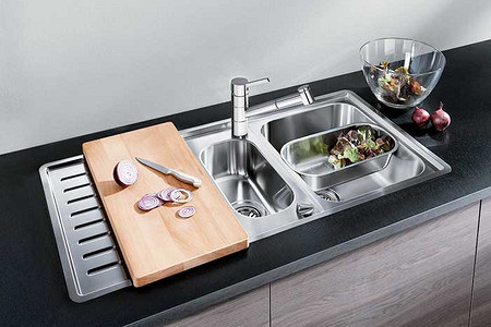 Функциональные перемены: рестайлинг серии моек