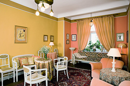 Ожившая история