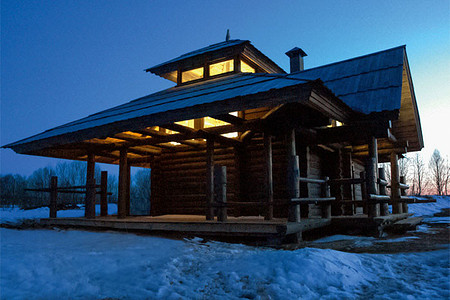 Свежий взгляд на традиции