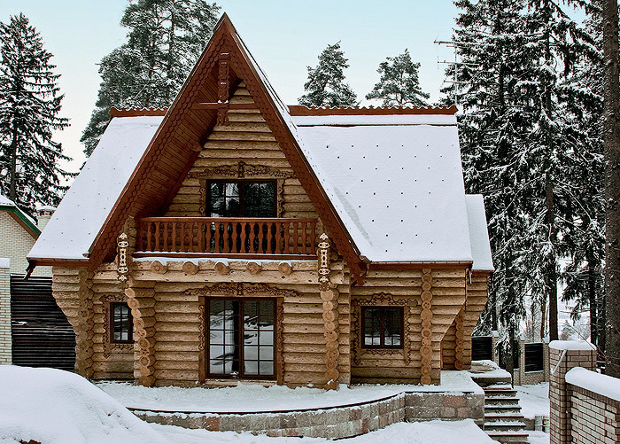 Отделка для «Сказки»