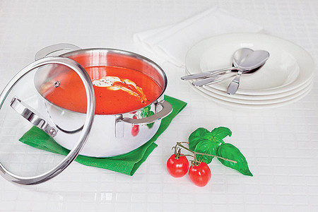 Универсальная посуда