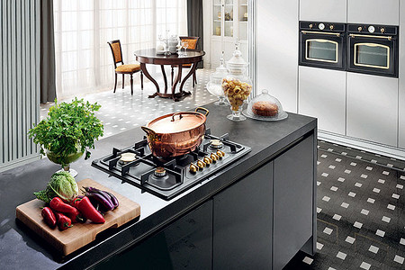 С безупречным вкусом: дизайнерская бытовая техника